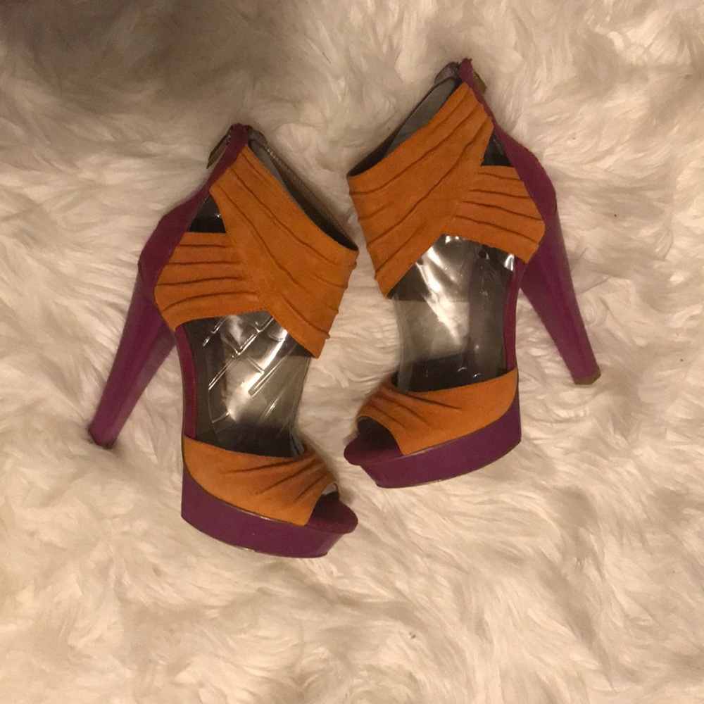 Heels